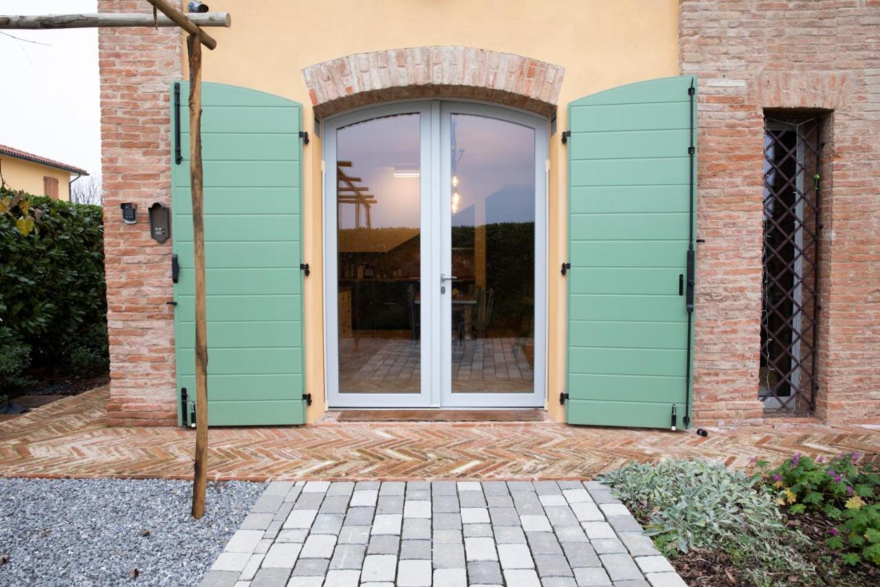 * * * * * Splendida Casa Di Campagna Castenaso Ngoại thất bức ảnh