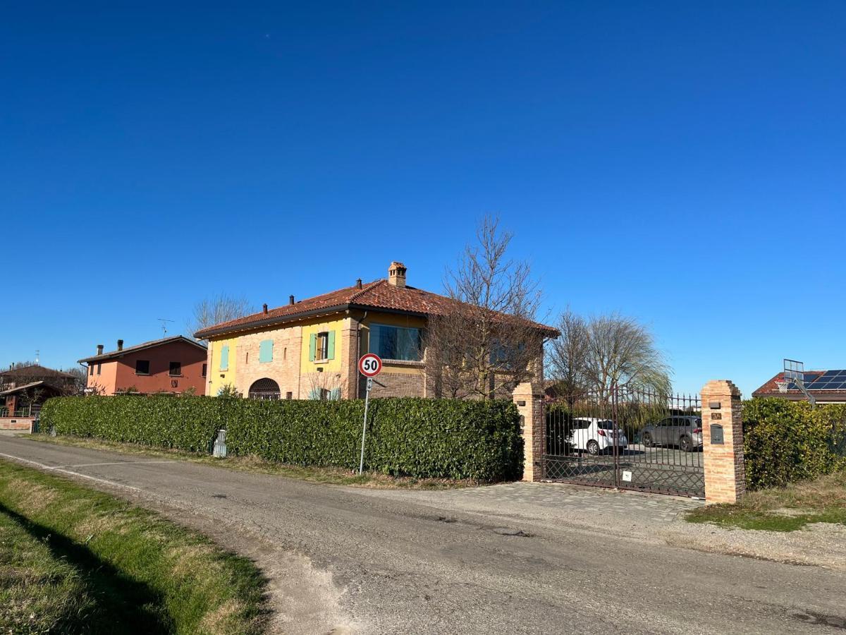 * * * * * Splendida Casa Di Campagna Castenaso Ngoại thất bức ảnh