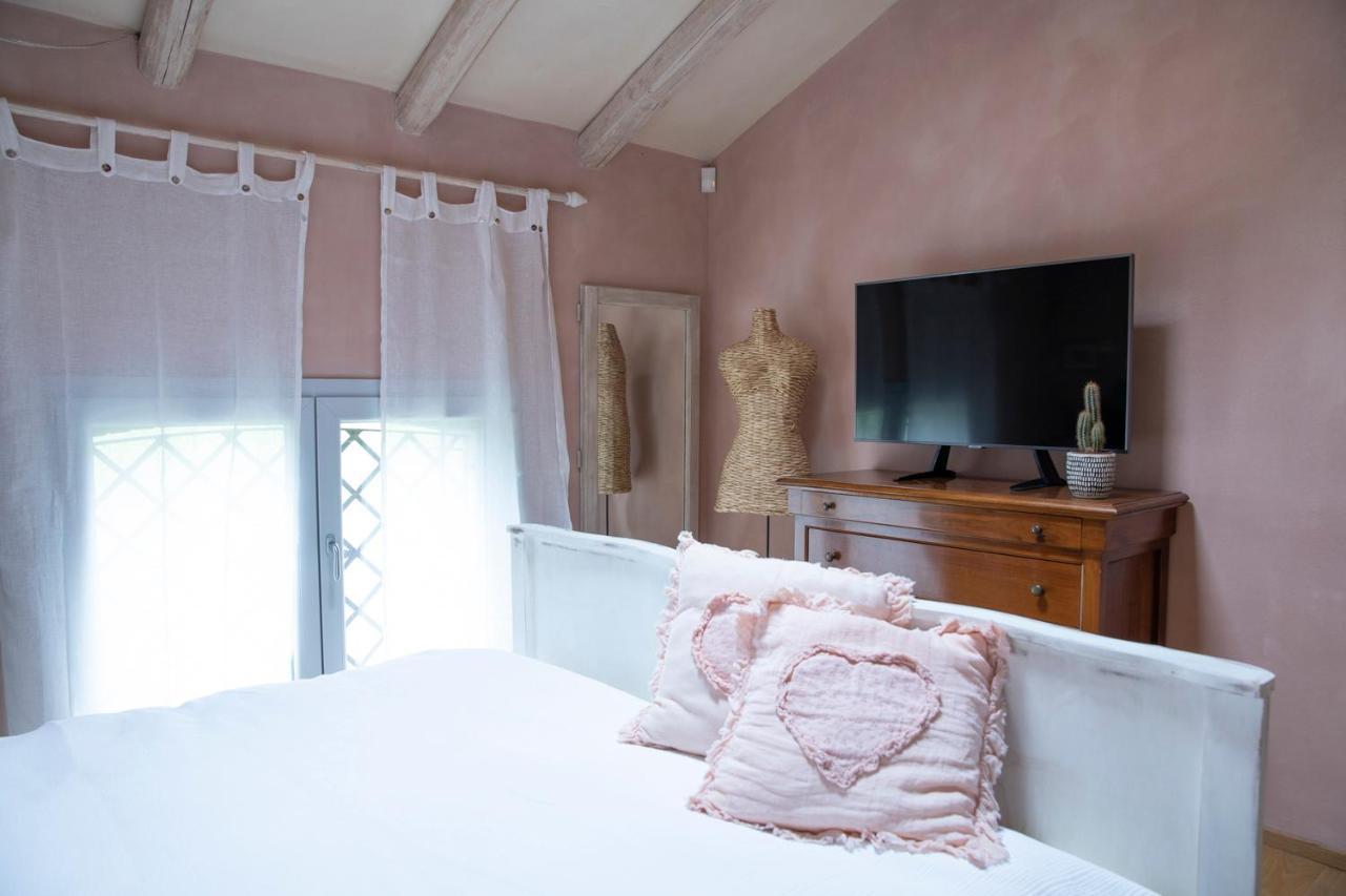 * * * * * Splendida Casa Di Campagna Castenaso Ngoại thất bức ảnh
