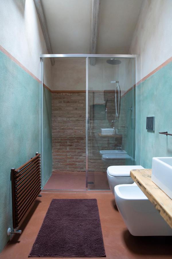 * * * * * Splendida Casa Di Campagna Castenaso Ngoại thất bức ảnh